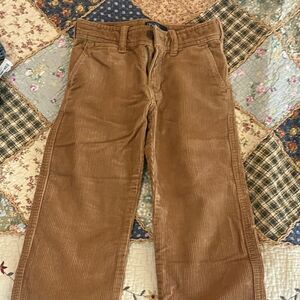 Polo Ralph Lauren corduroy pants